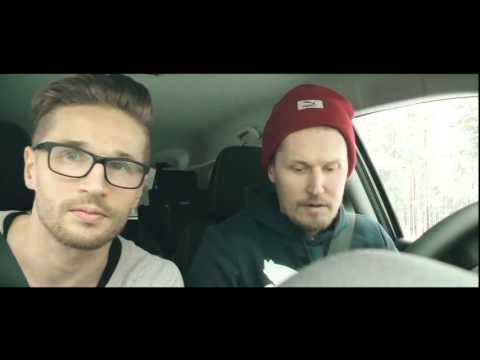 Tie Superfinaaliin osa 3.