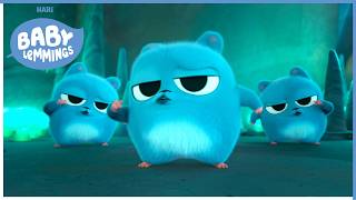 Download lagu Mini Lemmings Dance | Baby Lemmings | Full Episode mp3 Download lagu Mini Lemmings Dance | Baby Lemmings | Full Episode mp3