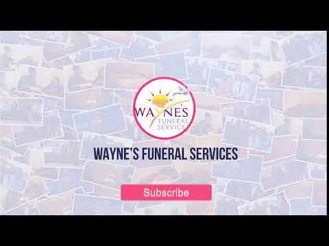 Waynes Funeral Services