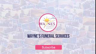 Waynes Funeral Services