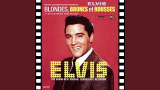 Happy Ending (feat. Joan O'Brien) [Version Film]