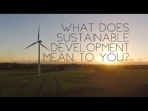 Sustainable Development EF Challenge 2018 Belgium