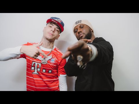 Headie One x Shiva - Racks (Official Visualiser)