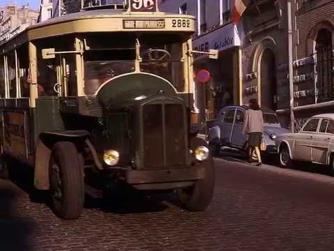 Patrick Bruel - Charles Aznavour - Ménilmontant