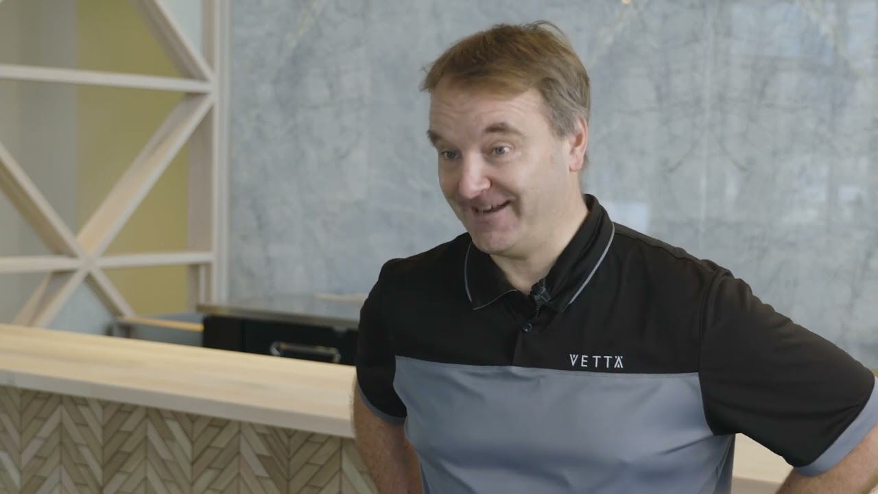 Community Futures Testimonial