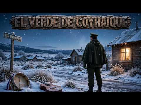 El Verde De Coyhaique