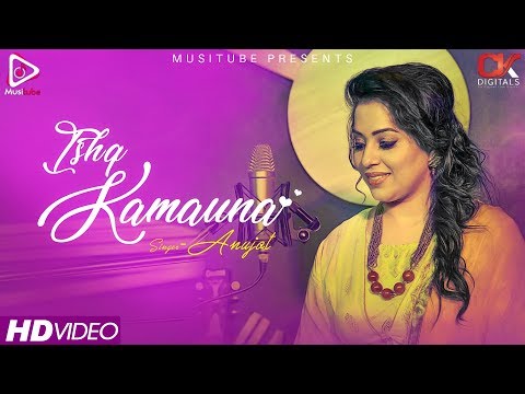 Anujot Ishq Kamaun...