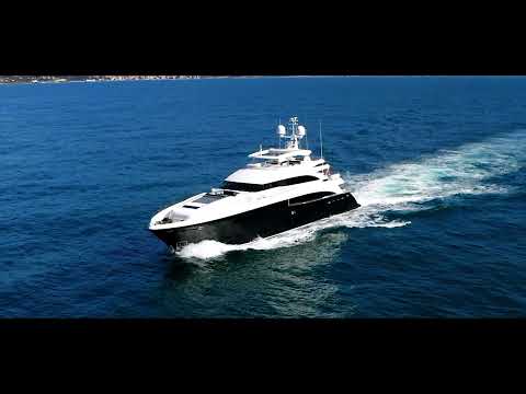 motor yacht seed