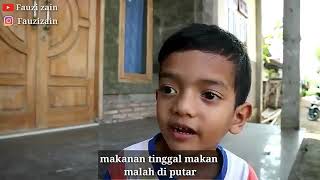 Download lagu Fauzi Zain galau mp3