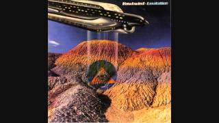 Hawkwind - The Fifth Second Of Forever