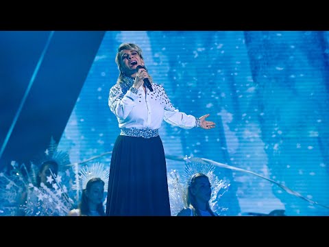 Csináljuk a fesztivált! – KARÁCSONY – JÉGSZÍV (KERESZTES ILDIKÓ)