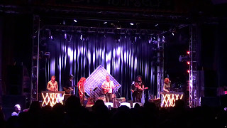 Moves (Live in Dallas) - The New Pornographers