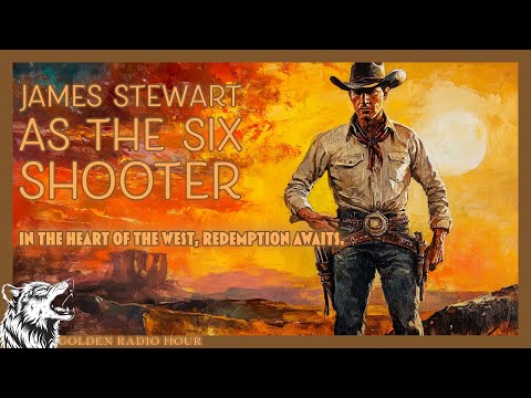The Six Shooter: The Outlaw’s Redemption