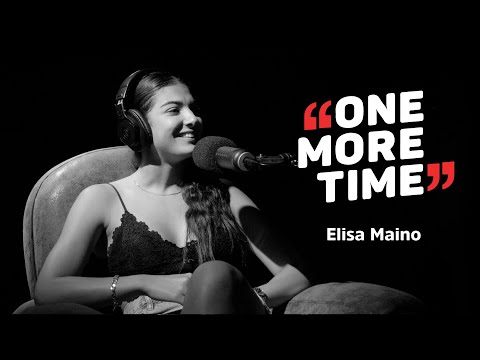 , title : 'Elisa Maino, avere successo a 15 anni - One More Time'