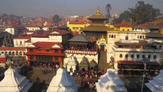 preview picture of video 'Best Cultural tour in Nepal'