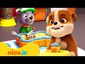 PAW Patrol Yummy Cake Missions W Rubble 10 Minutes Nick Jr