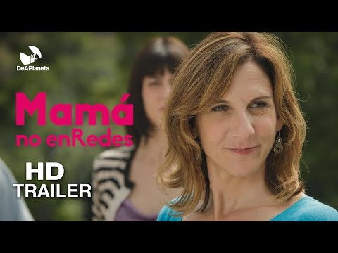 Tráiler de Mamá no enRedes