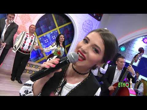 Taraful Victor Florea si Bianca Crenganis   Doamne pentru cate am