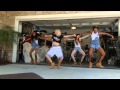 Jordyn Jones BANJI @Sharaya J Cover 