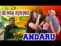 DOMBA KURING VOC Nindy New ANDARU