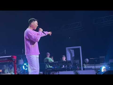 230617 죠지 (GEORGE) - 어깨동무 (DUB!DUB!) live in FRR CONCERT SEOUL