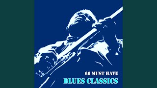 I Believe I'll Dust my Broom