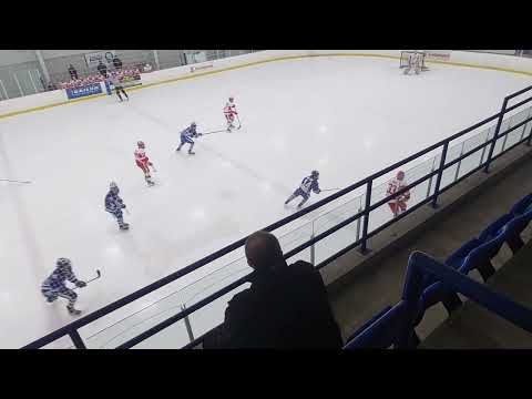 Red Wings vs  Marlies - Rd 1 Gm 2 - U14AAA Playoffs 030723