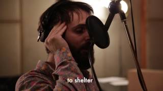 Aquaserge - Laisse ça être (Si loin si proche)