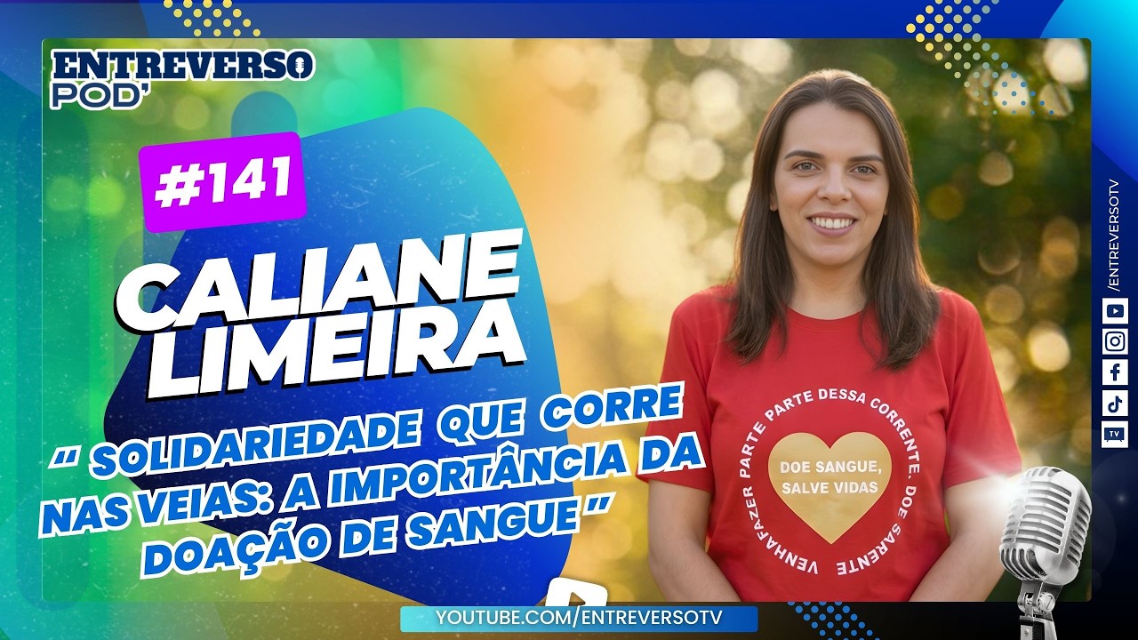 Solidariedade que Corre nas Veias: A Importância da Doação de Sangue