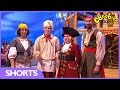CBeebies Swashbuckle Brand New Series Coming Soon