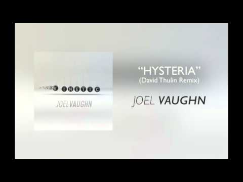 Joel Vaughn - 