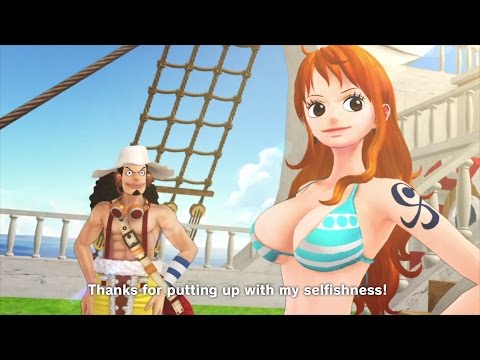comment installer one piece pirate warriors 2 pc