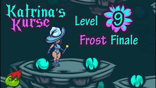 Katrina's Kurse - Level 9: Frost Finale