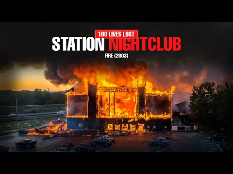 The Truth About The Station Nightclub Tragedy