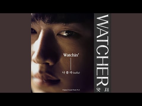 Video thumbnail for Watchin’ (Inst.)