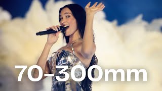 ¿Objetivo del KIT en un concierto de Dua Lipa? 👀