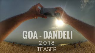 preview picture of video 'Travel Stories | Goa Dandeli : Teaser'