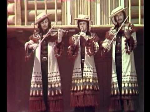 ВІА "Світязь" - Піду горами