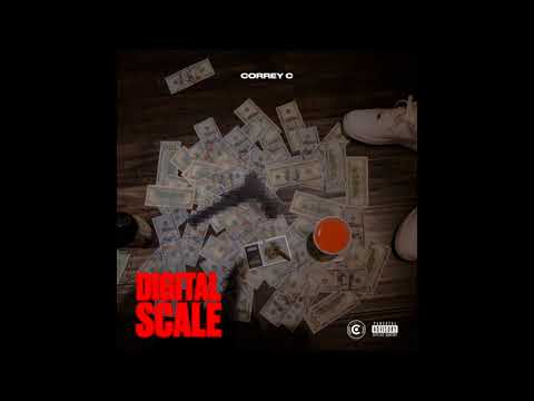 Correy C - "Need That"