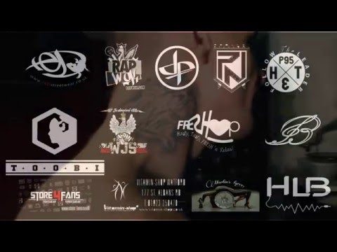 Didi RPP - MIXTAPE "NABÓJ" - Juz to slyszales 2 (OFICIAL VIDEO)