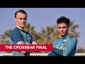 Crossbar Challenge | The Final | Koopmeiners vs Taabouni