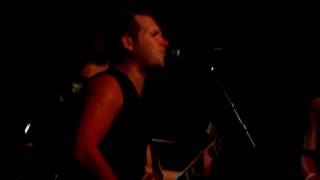 Rufio - Little World [Live]