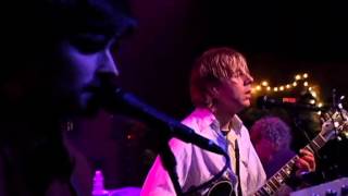 John Vanderslice - White Plains - 2/28/2007 - Independent