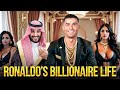 The 215 Million Secret Behind Ronaldo S Move