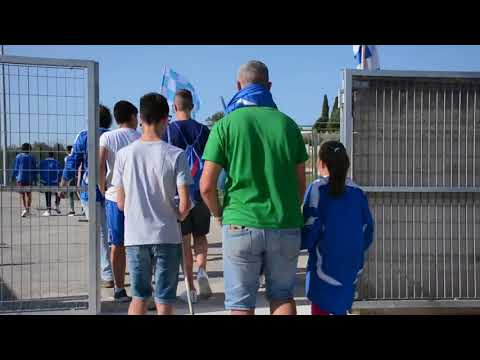 PROMO STAGIONE 2017/18