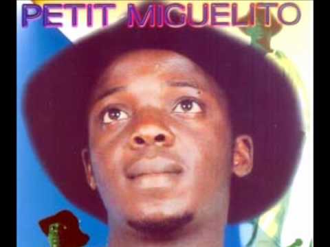 Benin, Petit Miguelito- Julia