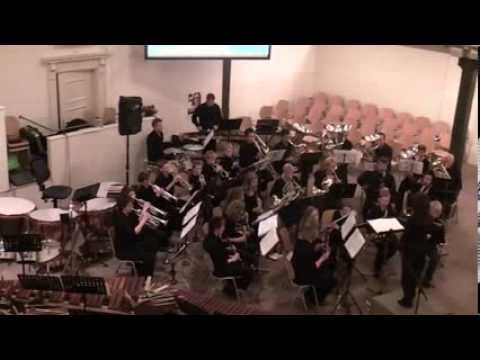 Harmonie Wilhelmina Bedum - Caribbean Variations