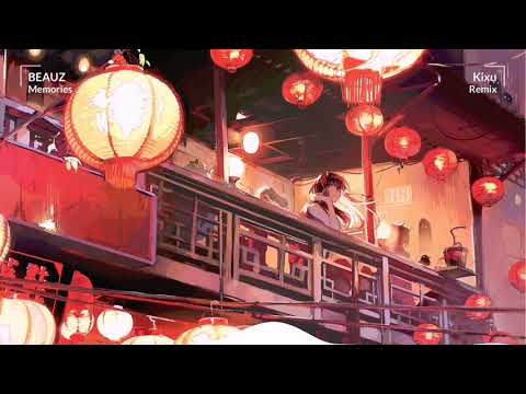 BEAUZ - Memories (ft.Linney) [Kixu remake]