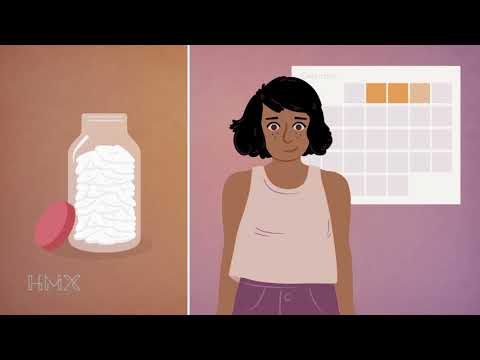 HMX Pharmacology - Course Preview