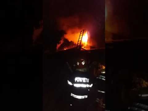 incendiu la schinteiesti